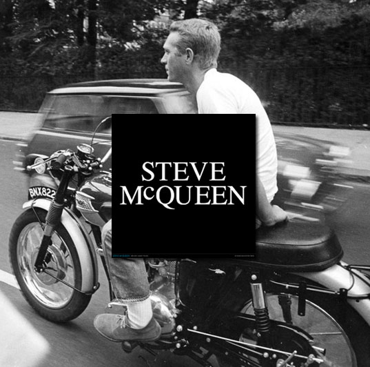 Steve Mc queen eyewear