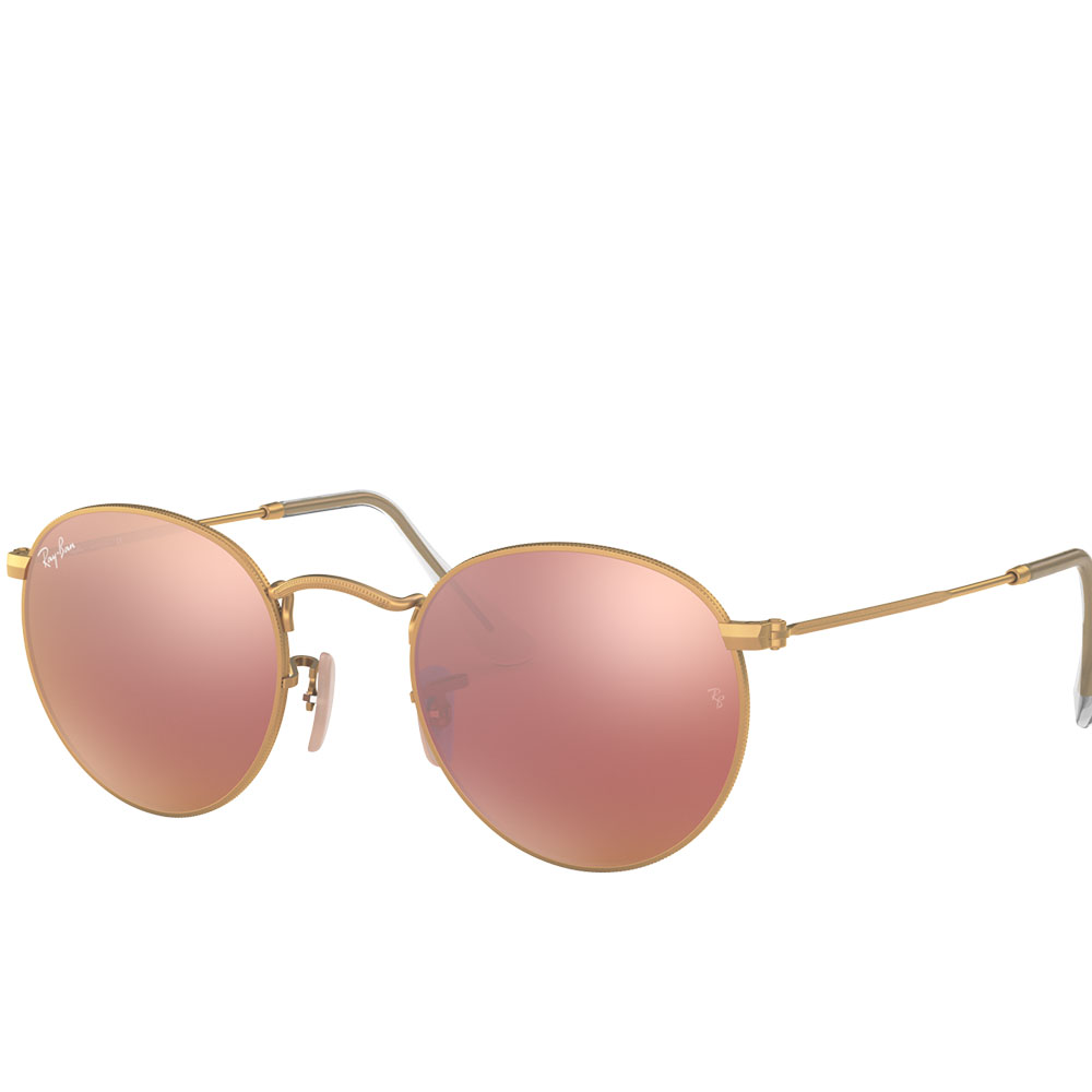 Round RB Sunglasses