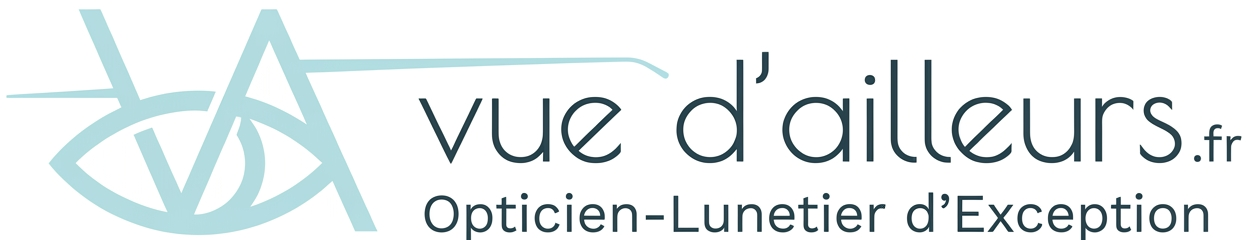 Opticien Paris Batignolles – Vue d'Ailleurs | Lunettes & Vision